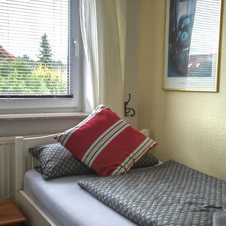 Ferienhaus Robbers Mit 3 Schlafzimmer Hatten Bagian luar foto